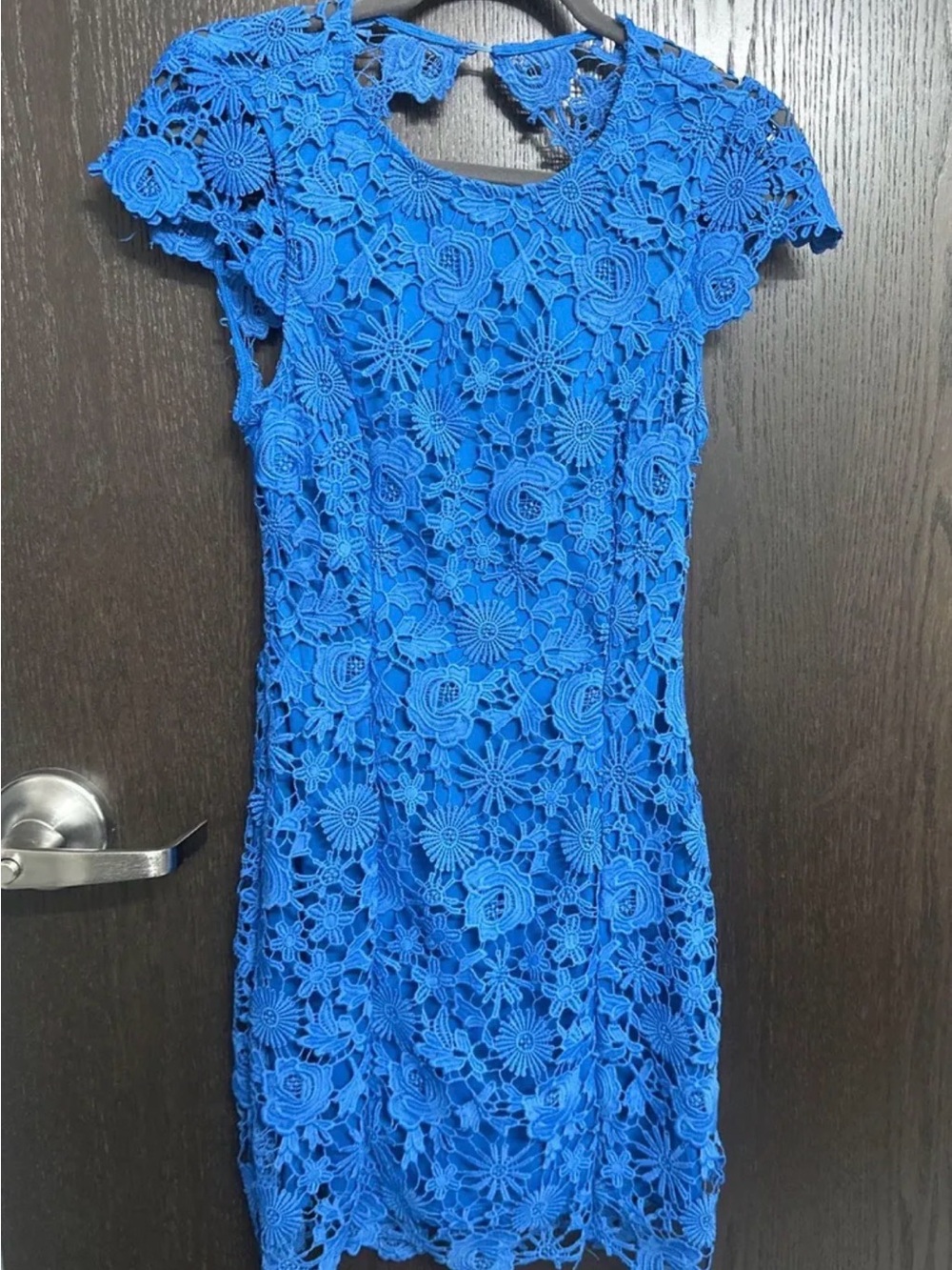 Lulus Mini Dress